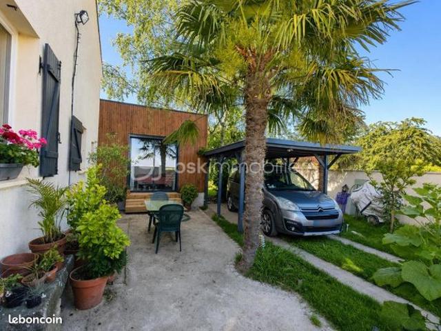 Maison vente à Étampes, Videlles
