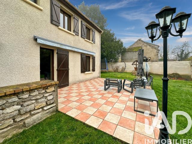 Maison vente à Villeblevin, Yonne