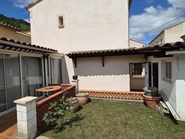 Maison vente à Privas, Le Teil