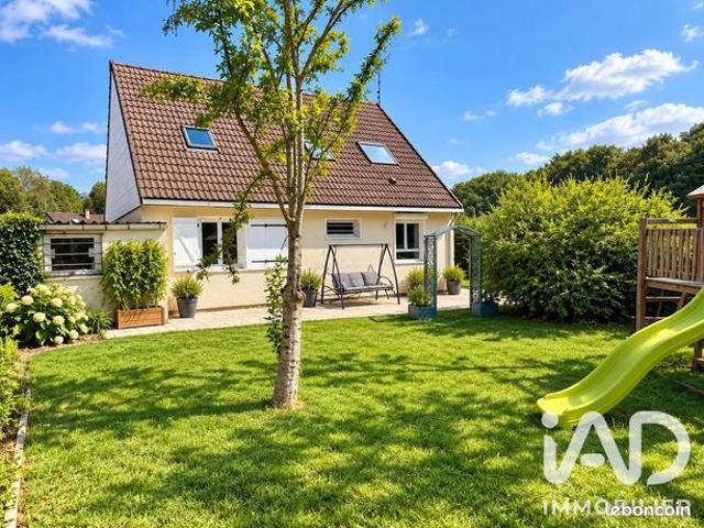 Maison vente à Quincy-Voisins, Seine-et-Marne