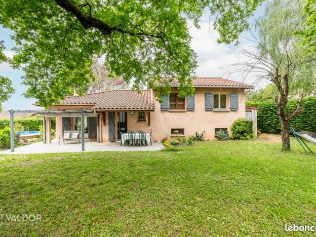 Maison vente à Lyon, Métropole de Lyon