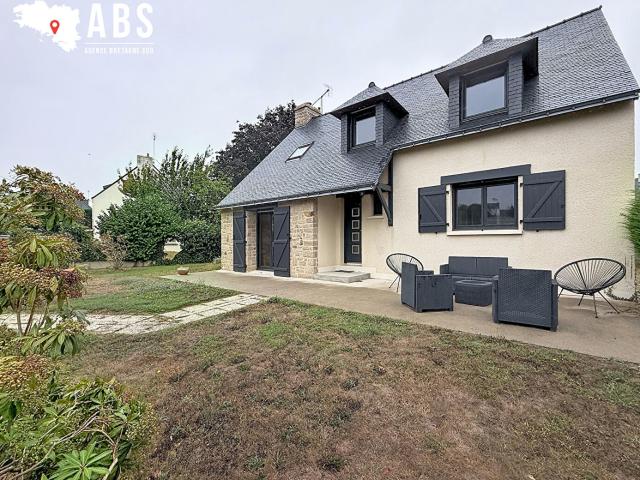Maison vente à Vannes, Bretagne