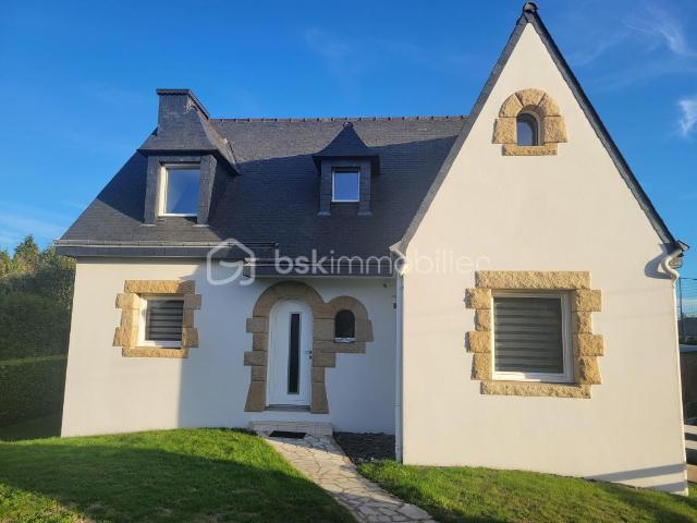 Maison vente à Le Vieux Haras, Loudéac
