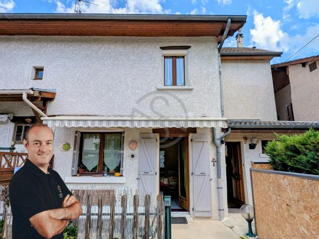 Maison vente à Grenoble, Renage