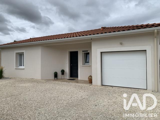Maison vente à Bergerac