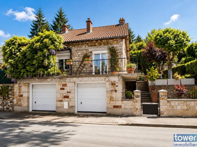 Maison vente à Gâche du Puech, Villefranche-de-Rouergue