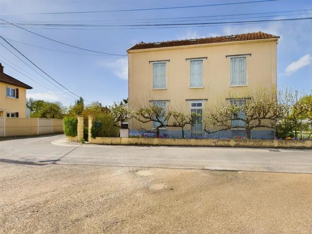 Maison vente à Nogent-sur-Seine, Romilly-sur-seine