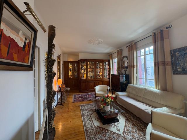 Maison vente à Lyon, Métropole de Lyon