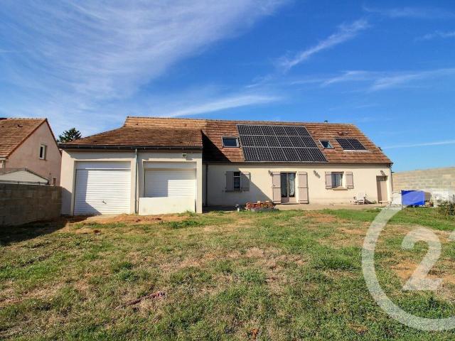 Maison vente à Villemardy, Loir-et-Cher