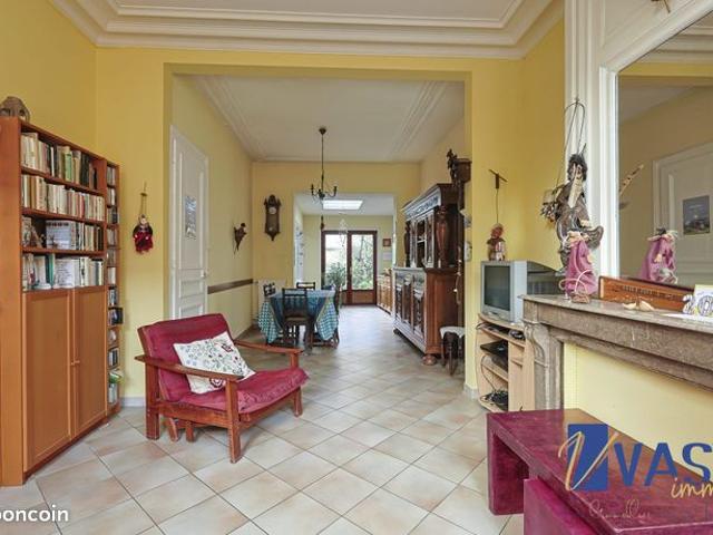 Maison vente à Lille