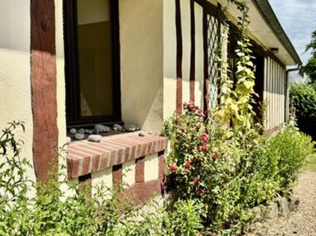 Maison vente à Dieppe, Sotteville-sur-mer
