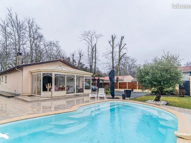 Maison vente à Lesparre-Médoc, Arsac