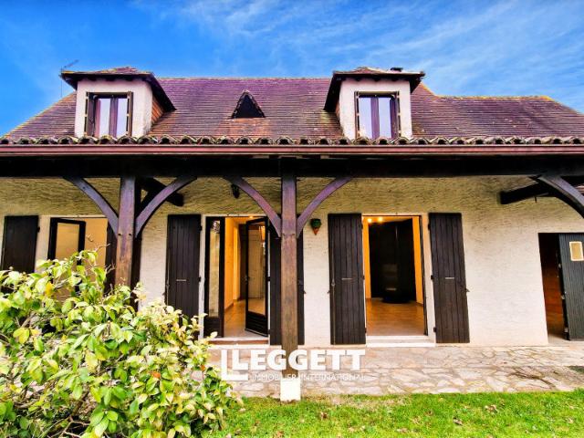 Maison vente à Périgueux, Saint-barthélemy-de-bellegarde