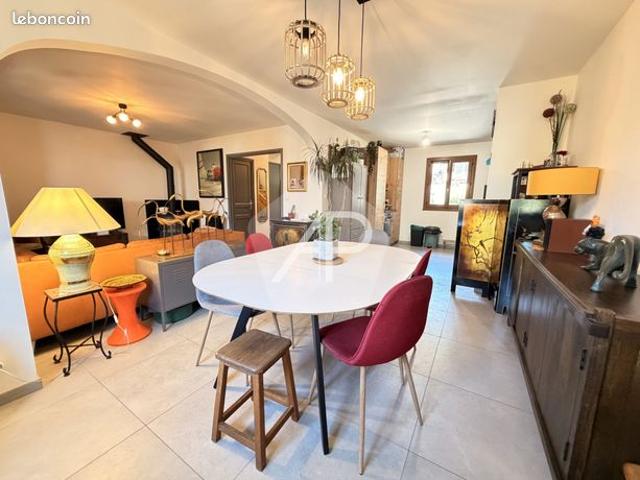 Maison vente à Briançon