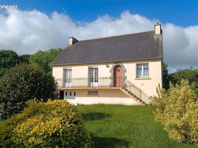 Maison vente à Châteaulin, Bretagne