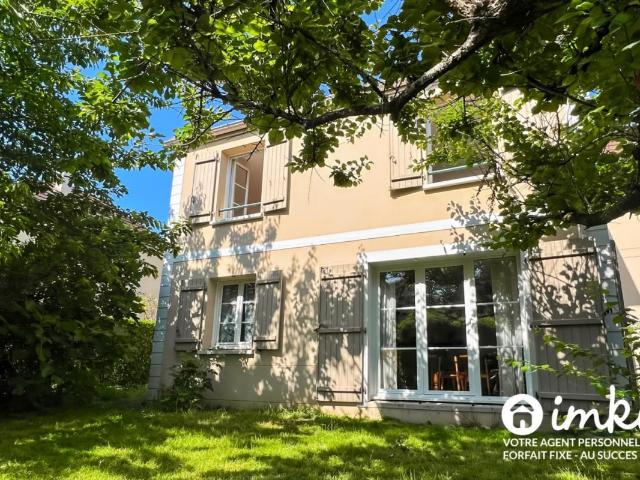 Maison vente à Le Raincy, Gournay-sur-marne