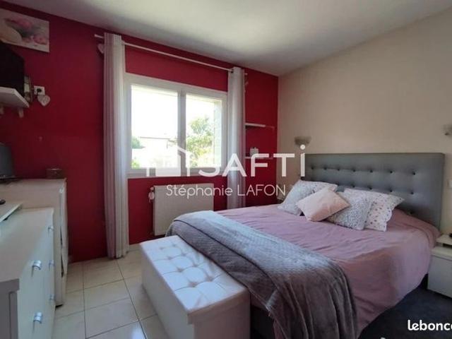 Maison vente à Arcachon, Marcheprime