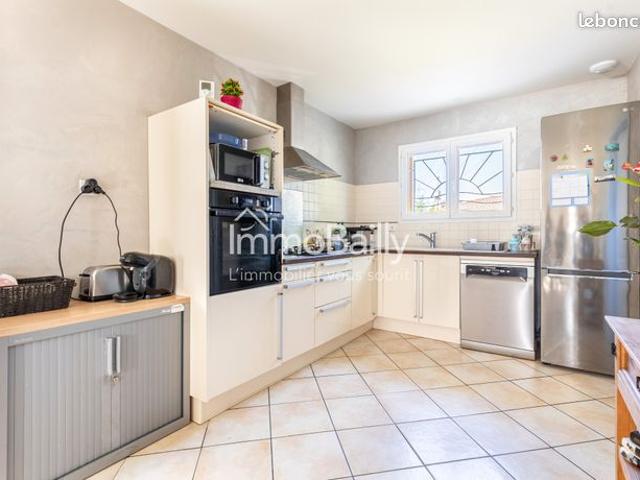 Maison vente à Bordeaux, Villenave-d'ornon