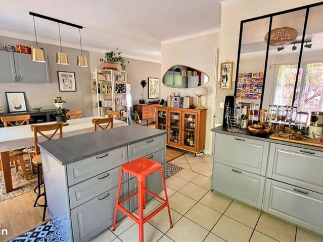 Maison vente à Nantes, Vertou