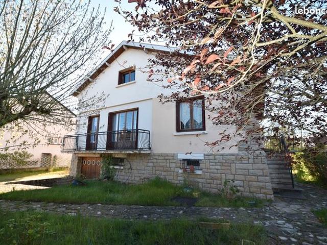 Maison vente à Charolles, Digoin