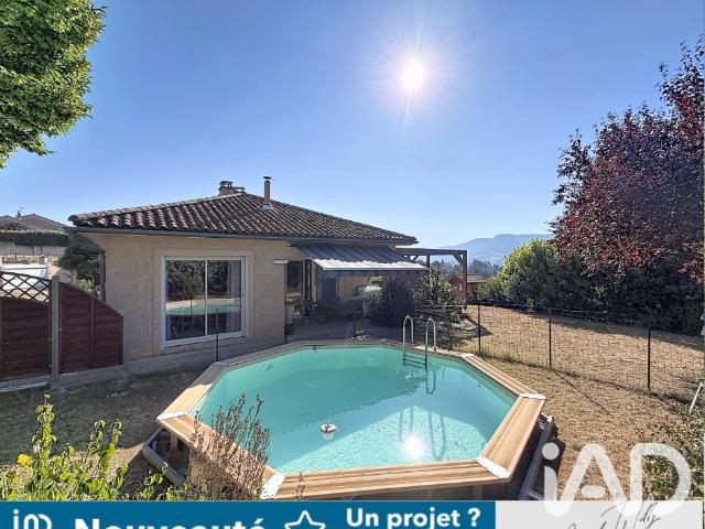 Maison vente à Millau