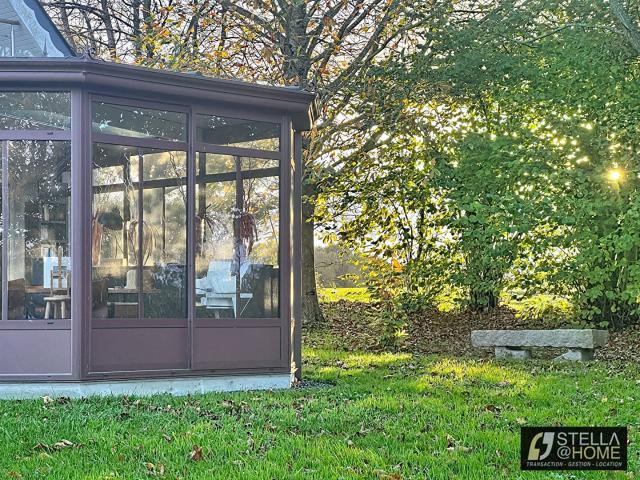 Maison vente à Guingamp, Bretagne