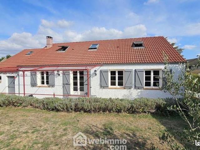 Maison vente à Milly-la-Forêt, Essonne