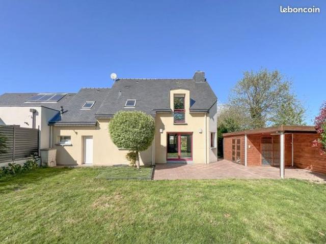 Maison vente à Vignoc