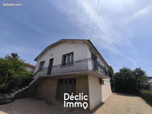 Maison vente à Niort, Aiffres