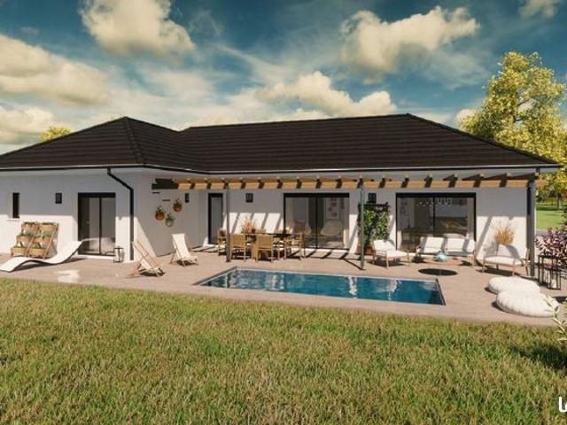 Maison vente à Montardon, Pyrénées-Atlantiques