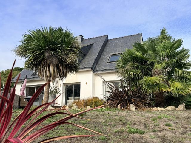 Maison vente à Poul Hoh, Ploemel