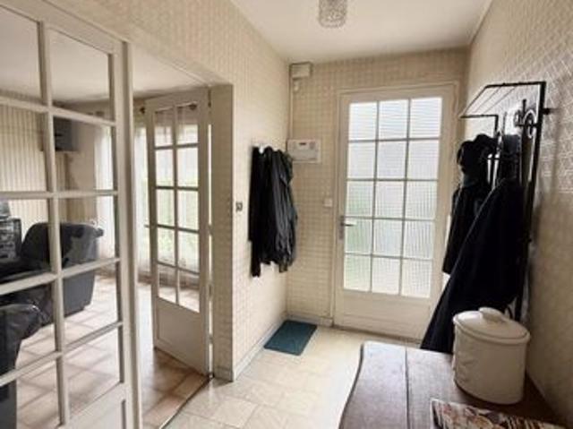 Maison vente à Troyes, La Rivière-de-corps