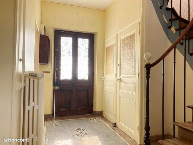 Maison vente à Thierville-sur-Meuse, Meuse