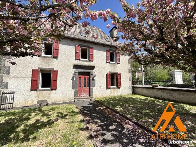 Maison vente à Aurillac, Velzic