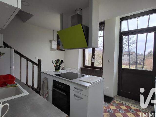 Maison vente à Lure, Mélisey