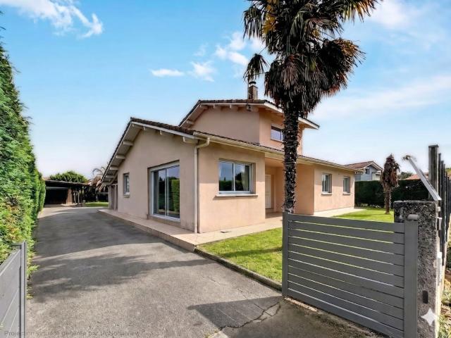 Maison vente à Mont-de-Marsan, Grenade-sur-l'adour