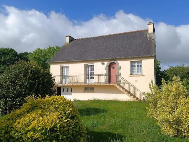 Maison vente à Châteaulin, Bretagne