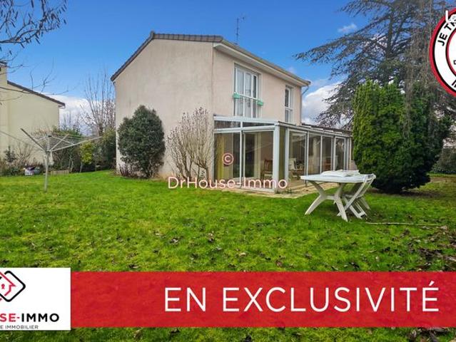 Maison vente à Châteaubriant-Ancenis, Nozay