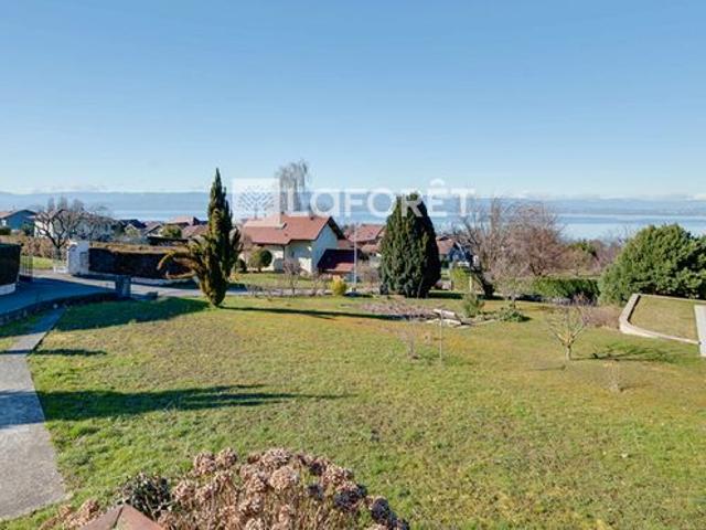 Maison vente à Thonon-les-Bains, Publier