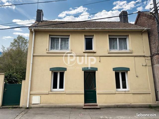 Maison vente à Béthune, Houdain