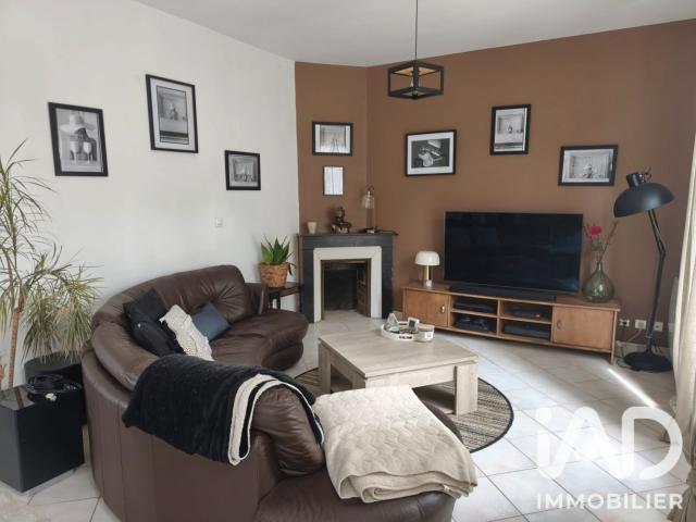 Maison location à Châlons-en-Champagne, Sommepy-tahure