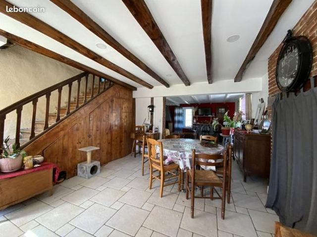 Maison vente à Limoges, Couzeix