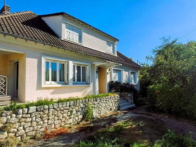 Maison vente à Dammarie-les-Lys, Seine-et-Marne