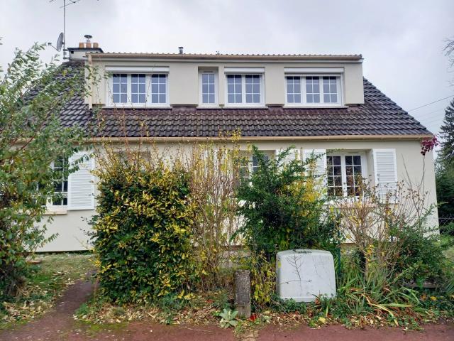 Maison vente à Fontainebleau, Bois-le-roi
