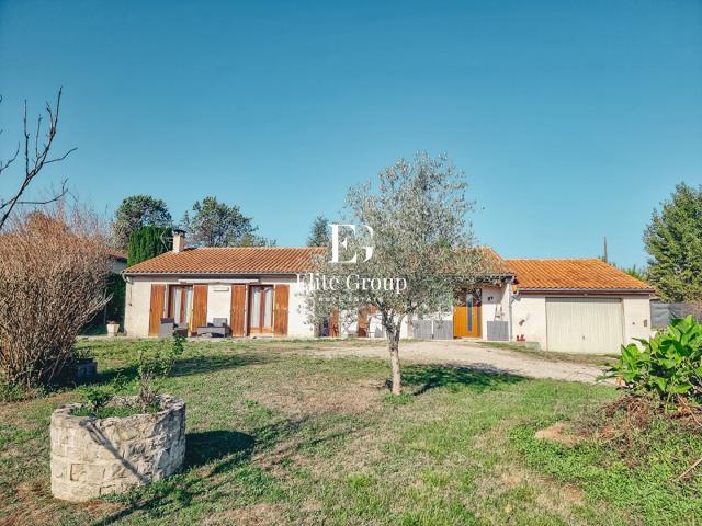 Maison vente à Les Métairies, Saint-Amant-de-Boixe