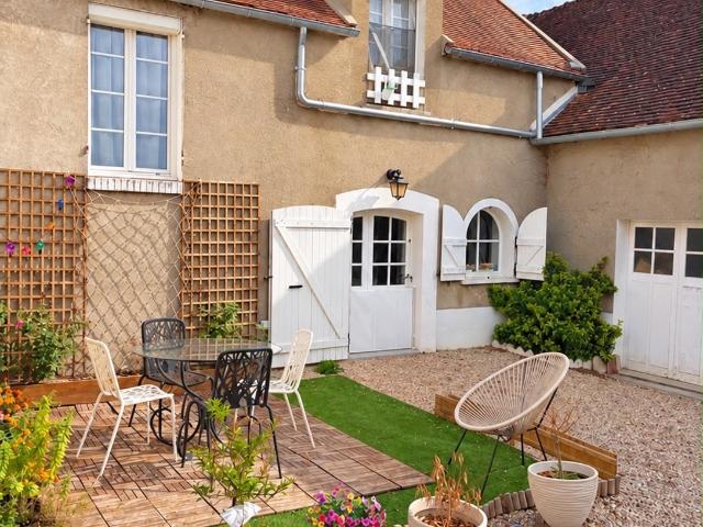 Maison vente à Parc d'activités du Canal de Bourgogne, Migennes