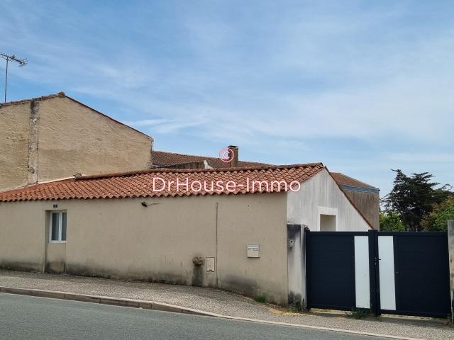 Maison vente à Fontenay-le-Comte, Triaize
