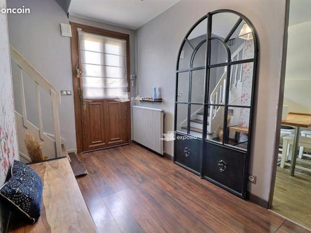 Maison vente à Le Mée-sur-Seine, Seine-et-Marne