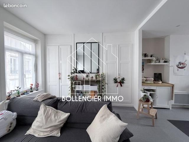 Maison vente à Dunkerque, Hazebrouck