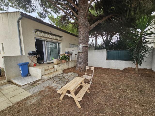 Maison vente à Nîmes, Le Grau-du-roi